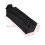 Premium Black Tool Pouch Zipper Bag for Pliers Screws Hardware Tools & Repairs 6