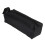 Premium Black Tool Pouch Zipper Bag for Pliers Screws Hardware Tools & Repairs 3