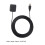 2-in-1 USB GPS/GLONASS-Antenne, 3 m Kabel, Farbe 5