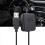 2-in-1 USB GPS/GLONASS-Antenne, 3 m Kabel, Farbe 9