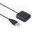 2-in-1 USB GPS/GLONASS-Antenne, 3 m Kabel, Farbe 8
