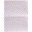 20 Ark 1 Påse Presentpapper Bukett Presentpapper (Guld 2) 1