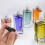 50Pcs Parfym Sprayhuvud Bärbar Sprutflaska Replacementsdel 6