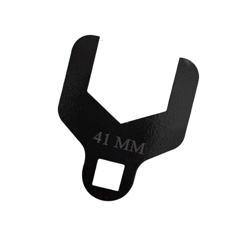 Mechanics Timing Pulley Adjustment Wrench Water Pumps Compatible Steel Construction 12.6Mm Drive 41Mm 9067246001278