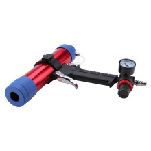 Premium Pneumatic Sealant Gun 310ML for Glass & Decoration Applications