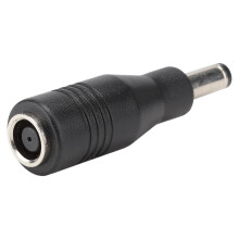 5 Stück 7,4  5,0  0,6 mm weiblicher Steckverbinder 5,5 mm