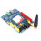 Versatile  High - Quality  GSM GPRS Dev Board Quad-Band  MHz AT Command Control 1