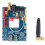 Versatile  High - Quality  GSM GPRS Dev Board Quad-Band  MHz AT Command Control 2