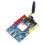 Versatile  High - Quality  GSM GPRS Dev Board Quad-Band  MHz AT Command Control 6
