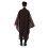 Hanfgarn Zen-Robe 1 Stück Größe 36/42 Meditationsrobe 8