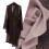 Hanfgarn Zen-Robe 1 Stück Größe 36/42 Meditationsrobe 5