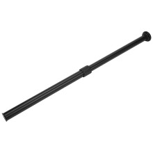 Universal 60cm Adjustable Aluminium Alloy Handheld Monopod Camera Rod