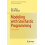 Modeling with Stochastic Programming by Stein W. Wallace Hardcover Boo 1