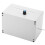 2000 U/min USB-Tonmaschine - 4,5 cm Rad, Silber 13