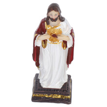 Blessed Holy Father Resinstaty: Religiös För Hem
