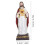 Blessed Holy Father Resinstaty: Religiös För Hem 3