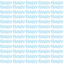 200Pcs Party Confetti For Baby Shower And Birthday Decorations