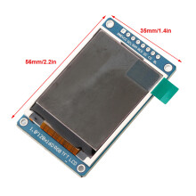 1.8 Inch TFT LCD Screen Display Module 128x160 Full Color