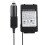 FT-70DR 12V Auto-Batterie-Eliminator, 8,3  4,8  1,5 cm 6