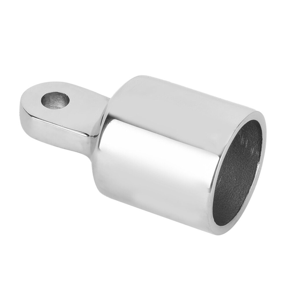 Stainless Steel 316 Top Cap 25Mm Rust-Resistant For Marnie Boat Hardware 8461363427330