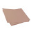 50 Ark A4 Kraftpapper Blomlindspapper Presentpapper 1