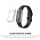 2St Helskärmsskydd Fö Watch Kompatibel Luxe 7