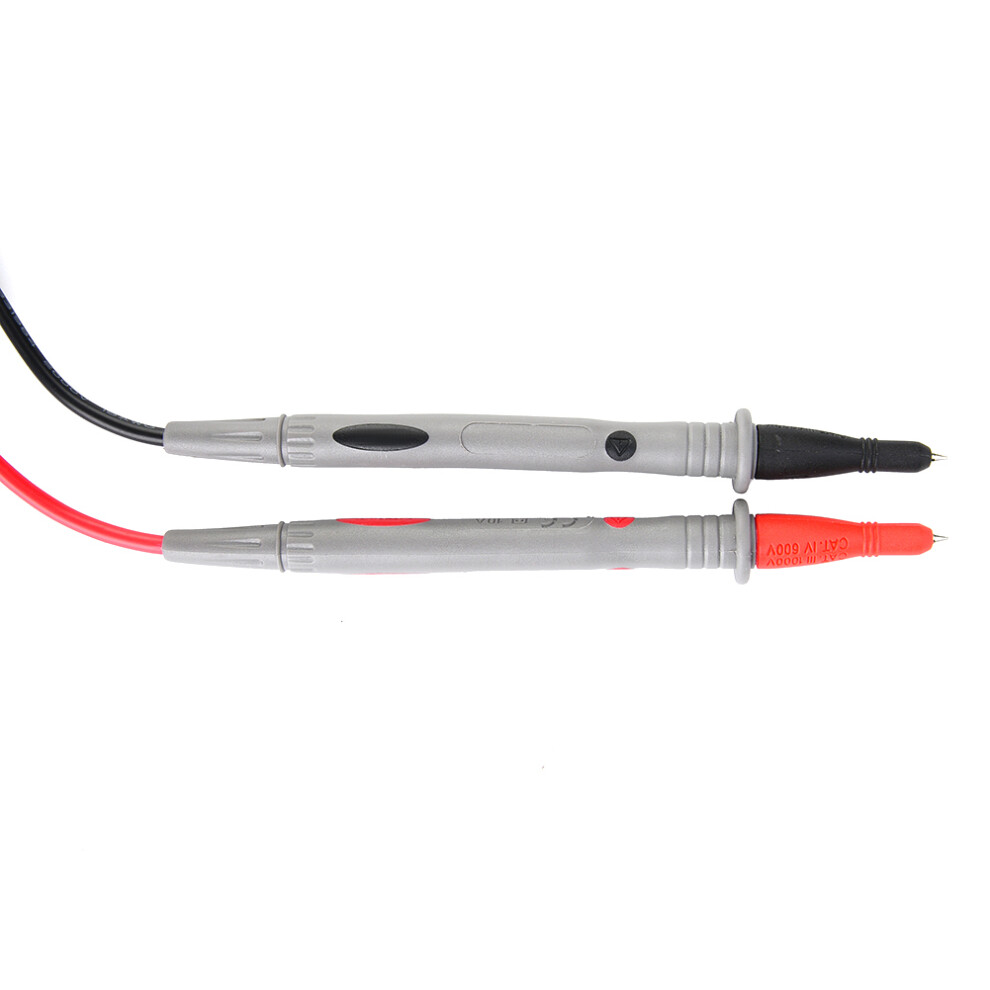Ut-L27 Digital Multimeter Test Leads Kit, Cat Iii 1000V 7601363428352
