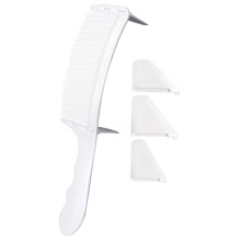 Professional Hair Comb Set Curved Styling Combs For Men And Women Barber Use Salon And Home Styling Tools 1 Set
