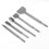 5pcs SDS Plus Chisel Set –  For Electric Rotary Hammer Use UK 11