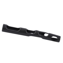 Violin Bow Clip Kit with Fixed Grip - Easy Teaching Tool for Early Learners