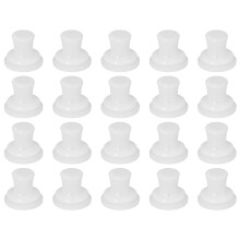 20PCS Schnellkochtopf Innenabdeckung Zubehör