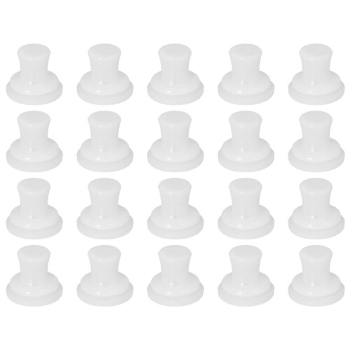 20PCS Schnellkochtopf Innenabdeckung Zubehör