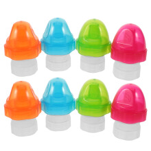 8 Adapter Tuit: Lekvrije 2,8 Cm Tuit
