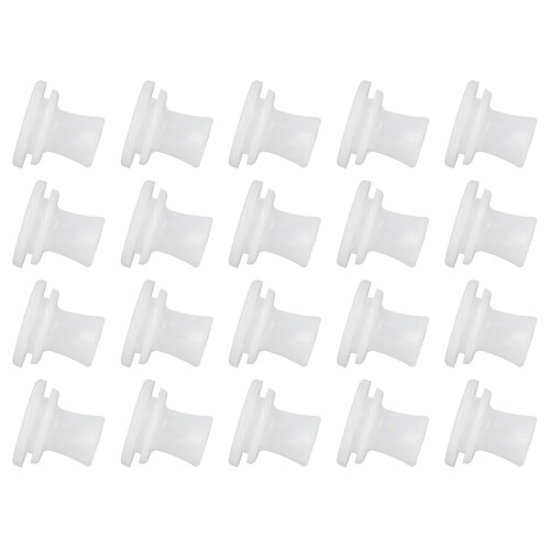 20PCS Schnellkochtopf Innenabdeckung Zubehör 2
