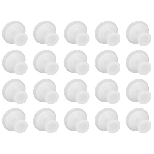 20PCS Schnellkochtopf Innenabdeckung Zubehör 1