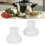 20PCS Schnellkochtopf Innenabdeckung Zubehör 11