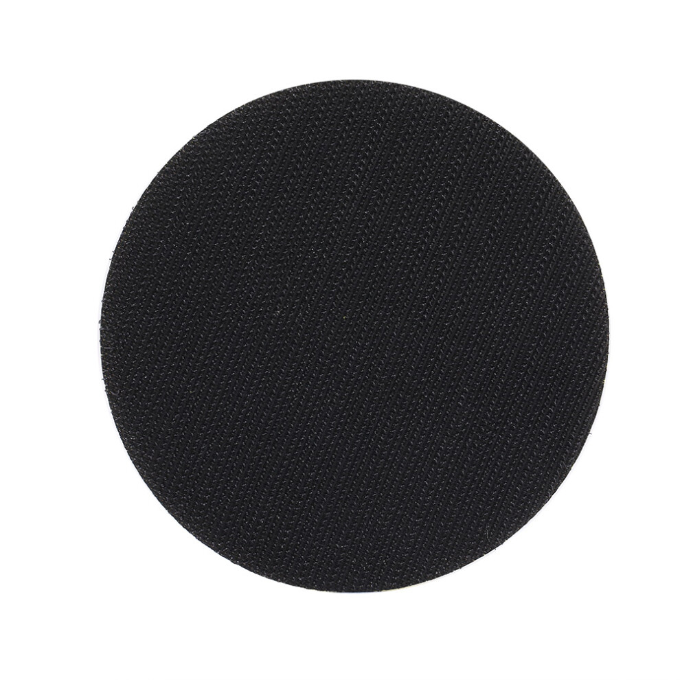 125Mm Hook & Loop Sanding Pad With M8 Thread For Polishing Machines 8411363428912