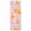 10 Ark Hjärtmönstrade Presentpapper Material Diy Bukett Packpapper 7