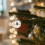 12Stk Festliche Weihnachtsbaumkugeln Plastik 9
