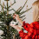12Stk Festliche Weihnachtsbaumkugeln Plastik 10