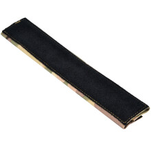 Outdoor Camo Nylon Tactics Headset Headband for Comtac Series 24x5cm