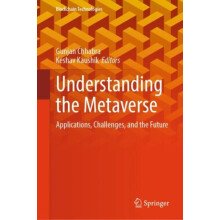 Understanding the Metaverse Hardcover Book