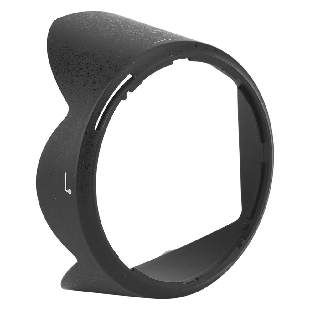 Hb-63 Lens Hood Sun Shade For Nikon 24-85Mm F/3.5-4.5G Ed Vr Dslr Camera Light 9401363432018