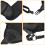 Lightweight Left Hand Archery Chest Protector Adjustable Shooting Hunting Gear 7