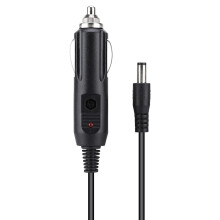 Durable Car Charge Cable for UV-5R UV-82 UV-9R Low Heat Design