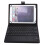 BluetoothTouchpadKBCase-200mAh-30x19x3.5-Schwarz 16