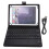 BluetoothTouchpadKBCase-200mAh-30x19x3.5-Schwarz 2