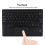 BluetoothTouchpadKBCase-200mAh-30x19x3.5-Schwarz 9