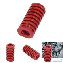 Feder Außendurchmesser 22 mm Innendurchmesser 11 mm mittlere Belastung rot TM22*50mm für industrielle Nutzung in Australien