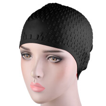 SC-01 Silikon-Kappe, 107 g, 1923,30,5 cm, Schwarz